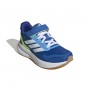 Adidas Runfalcon 5 EL C - Azul Porto